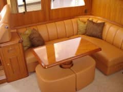 2005 Ocean Alexander Motor "Kismet" photo 6
