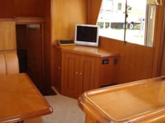 2005 Ocean Alexander Motor "Kismet" photo 7