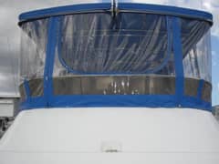 2005 Ocean Alexander Motor "Kismet" photo 2