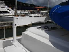 2005 Ocean Alexander Motor "Kismet" photo 5