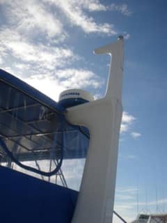 2005 Ocean Alexander Motor "Kismet" photo 4