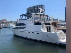 2007 Meridian 459 Motoryacht "Lady Di" photo 5