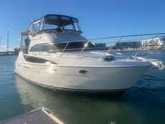 2007 Meridian 459 Motoryacht "Lady Di" photo 4