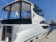 2007 Meridian 459 Motoryacht "Lady Di" photo 8