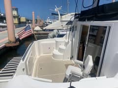 2007 Meridian 459 Motoryacht "Lady Di" photo 7