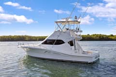 2006 Rampage 45 Convertible "2 Dream 4" photo 4