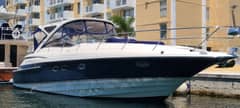 2007 Regal 4460 Commodore "Samira" photo 3