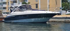 2007 Regal 4460 Commodore "Samira" photo 2