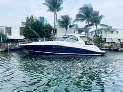 2005 Sea Ray 420 Sundancer "Southside" photo 2