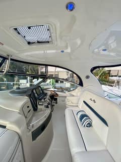 2005 Sea Ray 420 Sundancer "Southside" photo 9