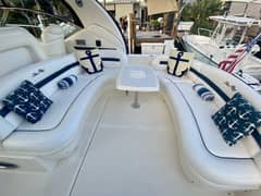2005 Sea Ray 420 Sundancer "Southside" photo 7