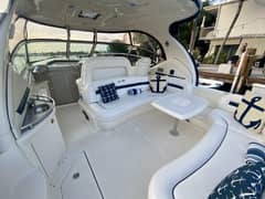 2005 Sea Ray 420 Sundancer "Southside" photo 6