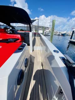 2020 Vanquish VQ45 "Little Rome" photo 8