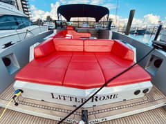 2020 Vanquish VQ45 "Little Rome" photo 6