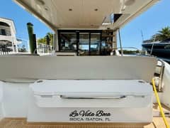 2019 Sealine F430 "La Vida Boca" photo 6