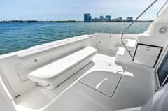 2007 Sea Ray 44 Sedan Bridge "MEGUSTA" photo 4