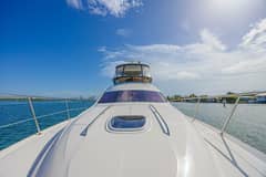 2007 Sea Ray 44 Sedan Bridge "MEGUSTA" photo 5