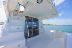 2007 Sea Ray 44 Sedan Bridge "MEGUSTA" photo 3