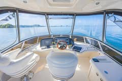 2007 Sea Ray 44 Sedan Bridge "MEGUSTA" photo 7