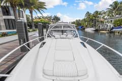 2021 Intrepid 438 Evolution "Salty Dog" photo 9