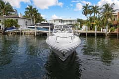 2021 Intrepid 438 Evolution "Salty Dog" photo 5
