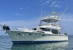 2004 Mikelson 43 Sportfisher photo 1