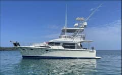 2004 Mikelson 43 Sportfisher photo 2