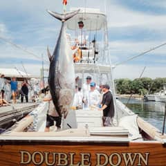 2014 Release Walkaround "DOUBLE DOWN" photo 4