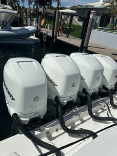 2016 Invincible Open Fisherman photo 7