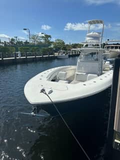 2016 Invincible Open Fisherman photo 4