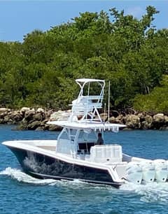 2016 Invincible Open Fisherman photo 2