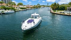 2007 Sea Ray 40 Sundancer "Its All Good" photo 2