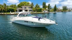 2007 Sea Ray 40 Sundancer "Its All Good" photo 1