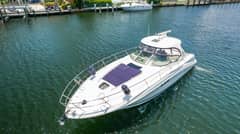 2007 Sea Ray 40 Sundancer "Its All Good" photo 5
