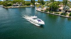 2007 Sea Ray 40 Sundancer "Its All Good" photo 6