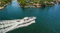 2007 Sea Ray 40 Sundancer "Its All Good" photo 7