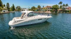 2007 Sea Ray 40 Sundancer "Its All Good" photo 3