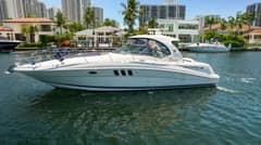 2007 Sea Ray 40 Sundancer "Its All Good" photo 4