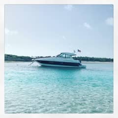 2011 Cruisers Yachts 420 Sports Coupe photo 2