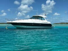 2011 Cruisers Yachts 420 Sports Coupe photo 1