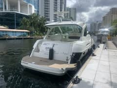 2011 Cruisers Yachts 420 Sports Coupe photo 5