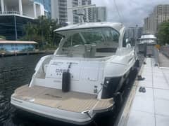 2011 Cruisers Yachts 420 Sports Coupe photo 6