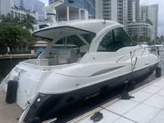 2011 Cruisers Yachts 420 Sports Coupe photo 8
