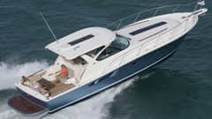 2017 Tiara Yachts "Joy Vibe" photo 1