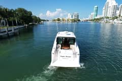2018 Tiara Yachts 39 Coupe "Triple Threat" photo 5