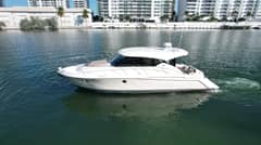 2018 Tiara Yachts 39 Coupe "Triple Threat" photo 1