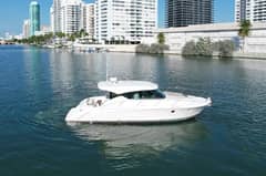 2018 Tiara Yachts 39 Coupe "Triple Threat" photo 7
