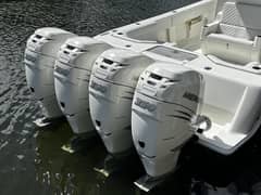 2018 SeaVee 390Z "Sea Four" photo 6