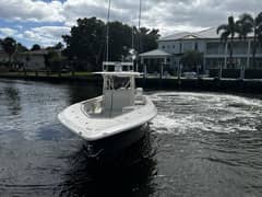 2018 SeaVee 390Z "Sea Four" photo 8