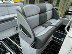 2024 Nor-Tech 390 Sport Center Console photo 8